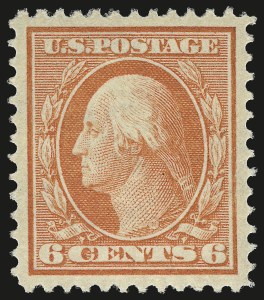 Sale 958, Lot 658, Washington-Franklin and Commemorative Issues