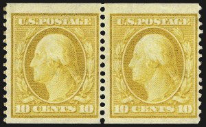 Sale 958, Lot 660, Washington-Franklin and Commemorative Issues
