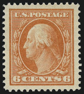 Sale Number 958, Lot Number 665, Washington-Franklin and Commemorative Issues
