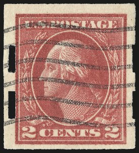 Sale 958, Lot 685, Washington-Franklin Issues (continued)
