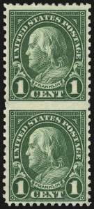 Sale 958, Lot 703, 1922-29 and Later Issues