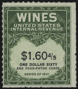 Sale 958, Lot 761, Revenues incl. Hunting Permits and Sanitary Fair