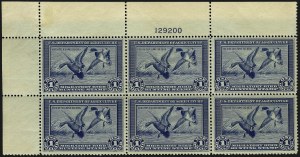 Sale 958, Lot 763, Revenues incl. Hunting Permits and Sanitary Fair