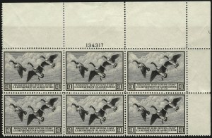Sale 958, Lot 765, Revenues incl. Hunting Permits and Sanitary Fair