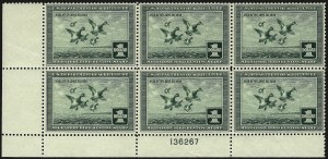 Sale 958, Lot 766, Revenues incl. Hunting Permits and Sanitary Fair