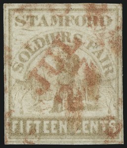 Sale 958, Lot 769, Revenues incl. Hunting Permits and Sanitary Fair