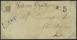 Sale 958, Lot 774, Confederate States