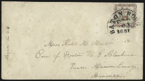 Sale 958, Lot 784, Confederate States