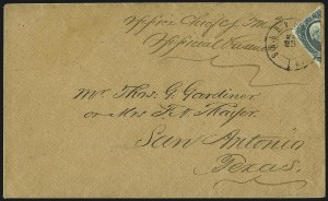 Sale 958, Lot 804, Confederate States