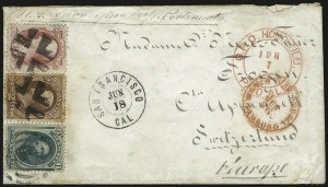 Sale 958, Lot 809, Hawaii, Philippines