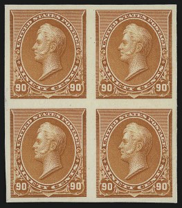 Sale 959, Lot 2021, Essays, Proofs and Specimens