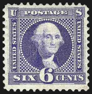 Sale 959, Lot 2286, 1869 Pictorial Issue (Scott 112-122)