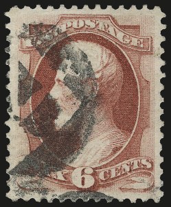 Sale Number 959, Lot Number 2368, 1870-71 National Bank Note Co. Ungrilled Issue (Scott 145-155) Sale Number 959, Lot Number 2368, 1870-71 National Bank Note Co. Ungrilled Issue (Scott 145-155)