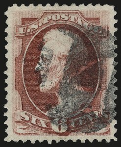 Sale Number 959, Lot Number 2369, 1870-71 National Bank Note Co. Ungrilled Issue (Scott 145-155) Sale Number 959, Lot Number 2369, 1870-71 National Bank Note Co. Ungrilled Issue (Scott 145-155)
