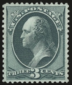 Sale 959, Lot 2392, 1873 Continental Bank Note Co. Issue (Scott 156-166)