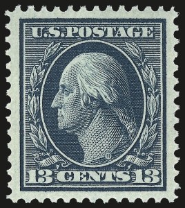 Sale 959, Lot 2752, 1908-10 Washington-Franklin Issues (Scott 331-356), Sale 959, Lot 2752, 1908-10 Washington-Franklin Issues (Scott 331-356)