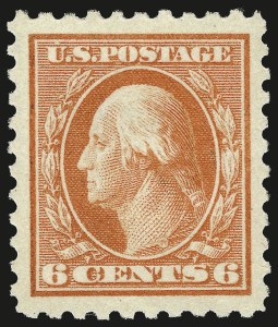 Sale Number 959, Lot Number 2868, 1913-15 Washington-Franklin Issues (Scott 424-461) Sale Number 959, Lot Number 2868, 1913-15 Washington-Franklin Issues (Scott 424-461)