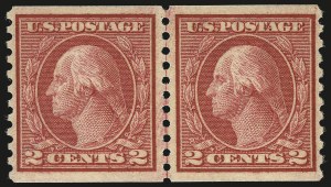 Sale Number 959, Lot Number 2897, 1913-15 Washington-Franklin Issues (Scott 424-461) Sale Number 959, Lot Number 2897, 1913-15 Washington-Franklin Issues (Scott 424-461)
