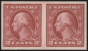 Sale Number 959, Lot Number 2905, 1913-15 Washington-Franklin Issues (Scott 424-461) Sale Number 959, Lot Number 2905, 1913-15 Washington-Franklin Issues (Scott 424-461)