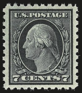 Sale 959, Lot 2916, 1916-17 Issues (Scott 462-480)