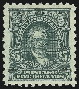 Sale 959, Lot 2937, 1916-17 Issues (Scott 462-480)