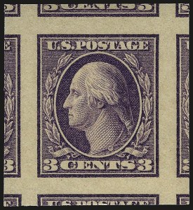 Sale Number 959, Lot Number 2942, 1917-19 Issues (Scott 481-524) Sale Number 959, Lot Number 2942, 1917-19 Issues (Scott 481-524)