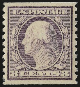 Sale 959, Lot 2946, 1917-19 Issues (Scott 481-524)