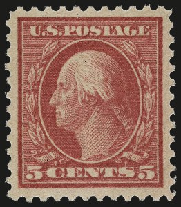 Sale Number 959, Lot Number 2954, 1917-19 Issues (Scott 481-524) Sale Number 959, Lot Number 2954, 1917-19 Issues (Scott 481-524)