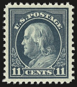 Sale Number 959, Lot Number 2962, 1917-19 Issues (Scott 481-524) Sale Number 959, Lot Number 2962, 1917-19 Issues (Scott 481-524)