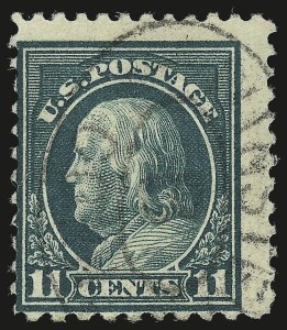 Sale 959, Lot 2964, 1917-19 Issues (Scott 481-524)