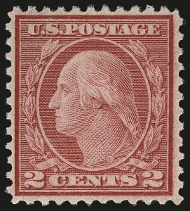 Sale 959, Lot 2995, 1919-20 Issues (Scott 537-550)