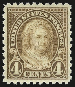 Sale Number 959, Lot Number 3019, 1922-29 Issues (Scott 551-621) Sale Number 959, Lot Number 3019, 1922-29 Issues (Scott 551-621)