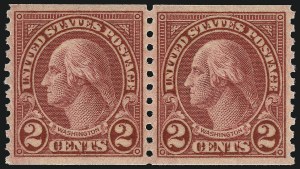 Sale Number 959, Lot Number 3027, 1922-29 Issues (Scott 551-621) Sale Number 959, Lot Number 3027, 1922-29 Issues (Scott 551-621)