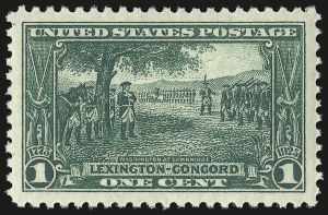 Sale Number 959, Lot Number 3032, 1922-29 Issues (Scott 551-621) Sale Number 959, Lot Number 3032, 1922-29 Issues (Scott 551-621)