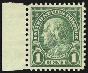 Sale Number 959, Lot Number 3040, 1925 and Later Issues (Scott 628-723) Sale Number 959, Lot Number 3040, 1925 and Later Issues (Scott 628-723)
