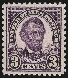 Sale Number 959, Lot Number 3044, 1925 and Later Issues (Scott 628-723) Sale Number 959, Lot Number 3044, 1925 and Later Issues (Scott 628-723)