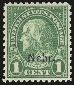 Sale Number 959, Lot Number 3054, 1925 and Later Issues (Scott 628-723) Sale Number 959, Lot Number 3054, 1925 and Later Issues (Scott 628-723)