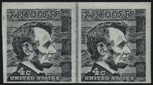 Sale 959, Lot 3070, Modern Errors