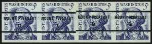 Sale 959, Lot 3072, Modern Errors