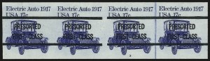 Sale 959, Lot 3090, Modern Errors