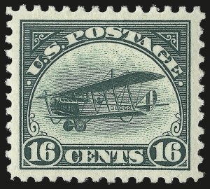 Sale Number 959, Lot Number 3107, Air Post Sale Number 959, Lot Number 3107, Air Post