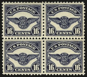 Sale 959, Lot 3116, Air Post