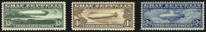 Sale 959, Lot 3127, Air Post