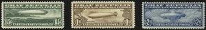Sale 959, Lot 3128, Air Post