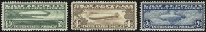 Sale 959, Lot 3129, Air Post