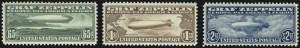 Sale 959, Lot 3130, Air Post