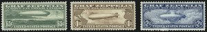 Sale 959, Lot 3132, Air Post