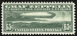 Sale Number 959, Lot Number 3136, Air Post
