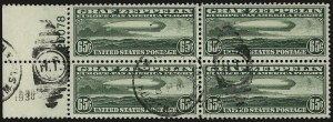 Sale 959, Lot 3140, Air Post
