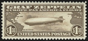 Sale Number 959, Lot Number 3141, Air Post Sale Number 959, Lot Number 3141, Air Post
